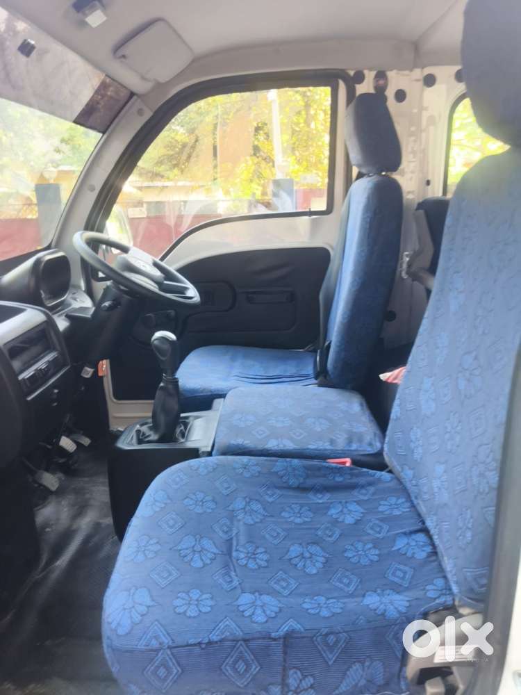 Tata Movus Lx, 2024, Petrol