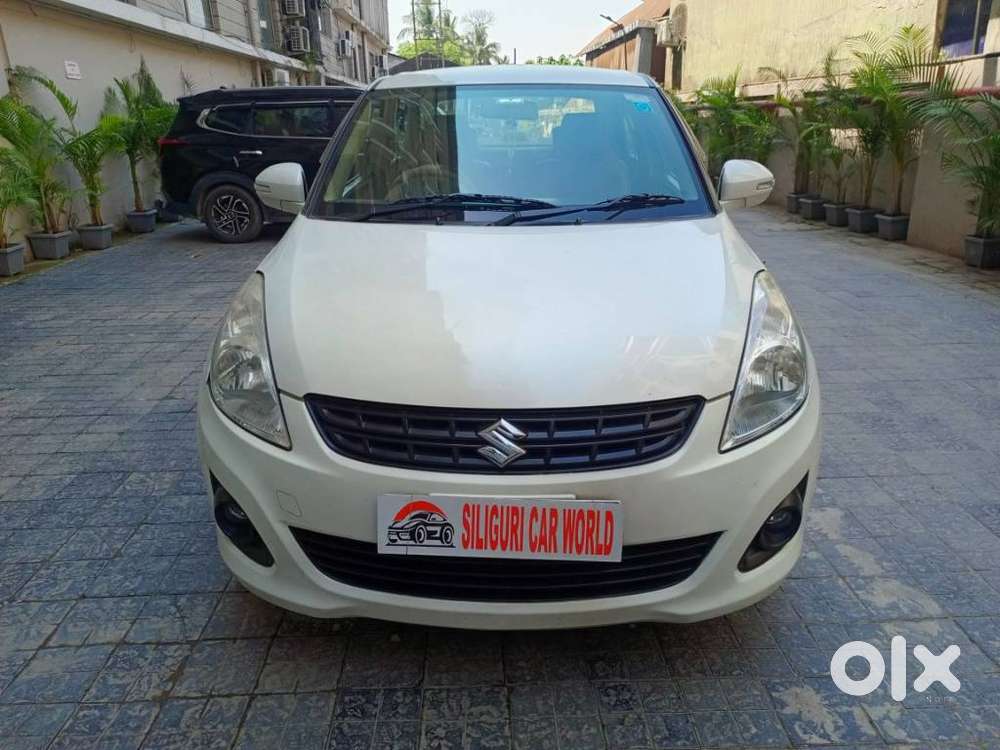 Maruti Suzuki Dzire 2017-2020 Vdi, 2014, Diesel