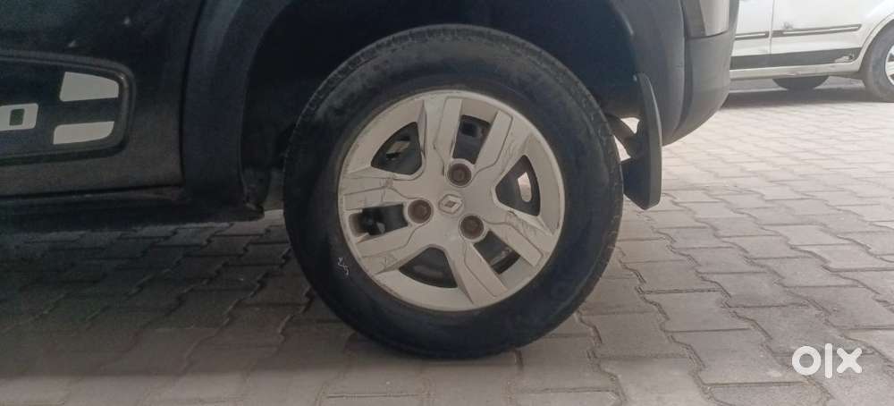Renault Kwid Rxt 1.0, 2017, Petrol