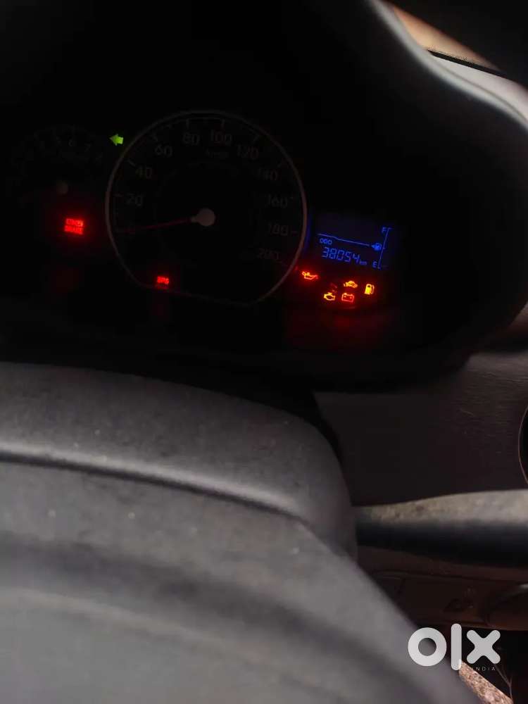Single Owner Low Kilometer I10 Magna(1.2 Liter Kappa Engine )for Sale