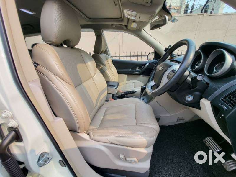 Mahindra Xuv500 W10 Awd, 2016, Diesel