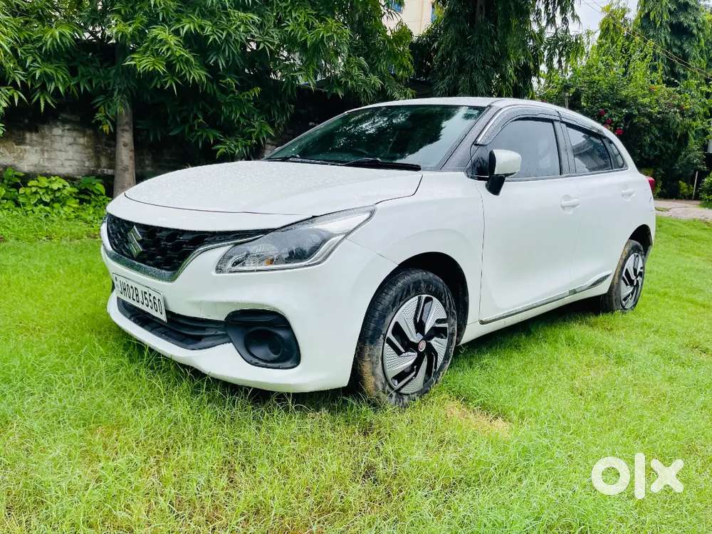 Maruti Baleno 1.2 Delta 2022