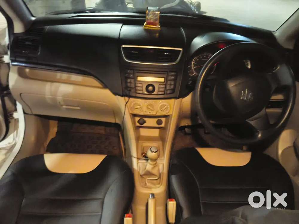 Maruti Suzuki Dzire 2014 Petrol 20230 Km Driven