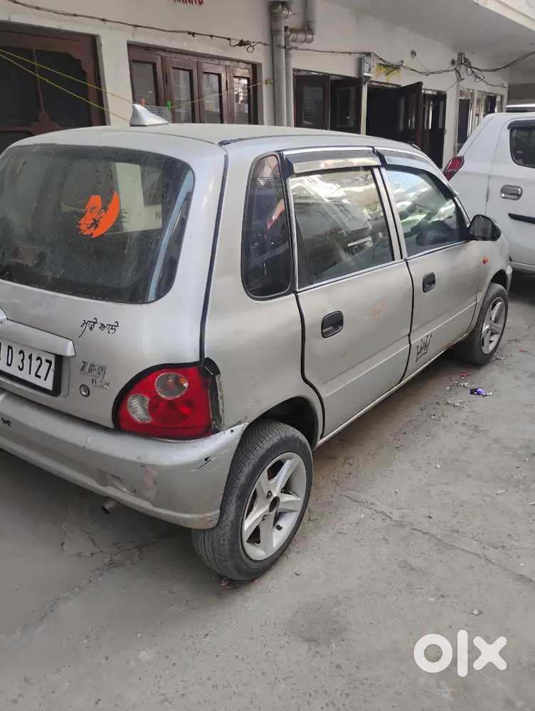 Maruti Zen 2006