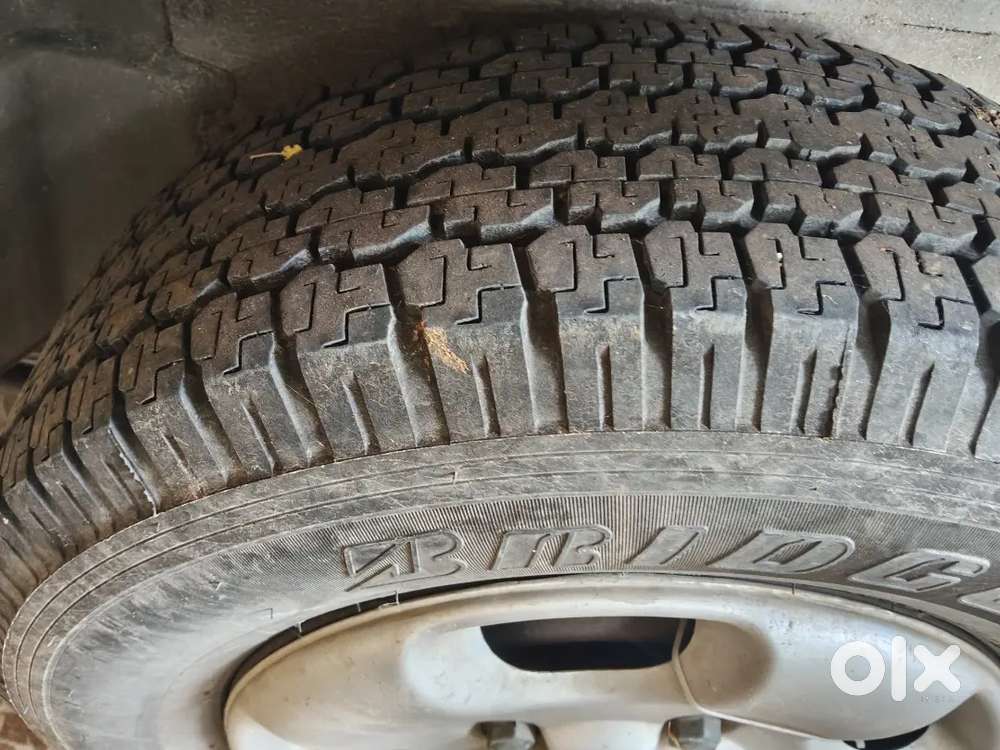 Mahindra Scorpio Diesel 2012