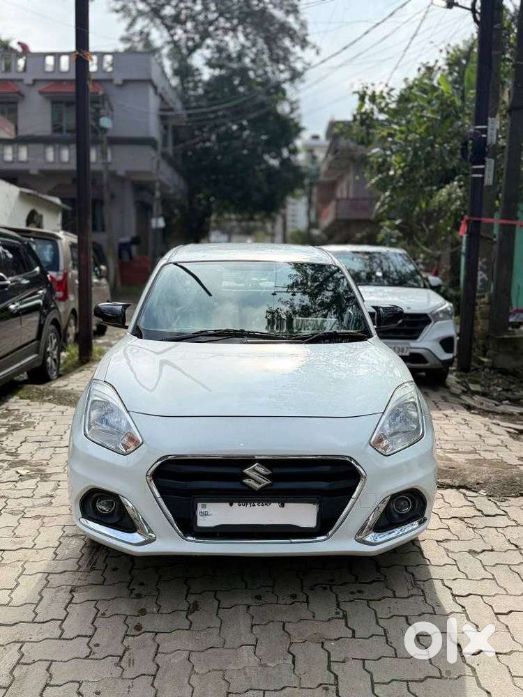 Maruti Suzuki Swift Dzire 1.3 Vxi, 2021, Petrol