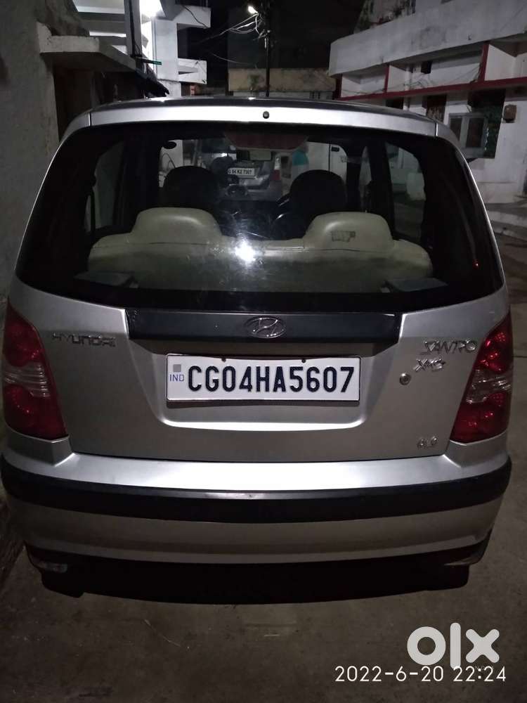 Santo Xing 2008 Modal For Selling At 65,000