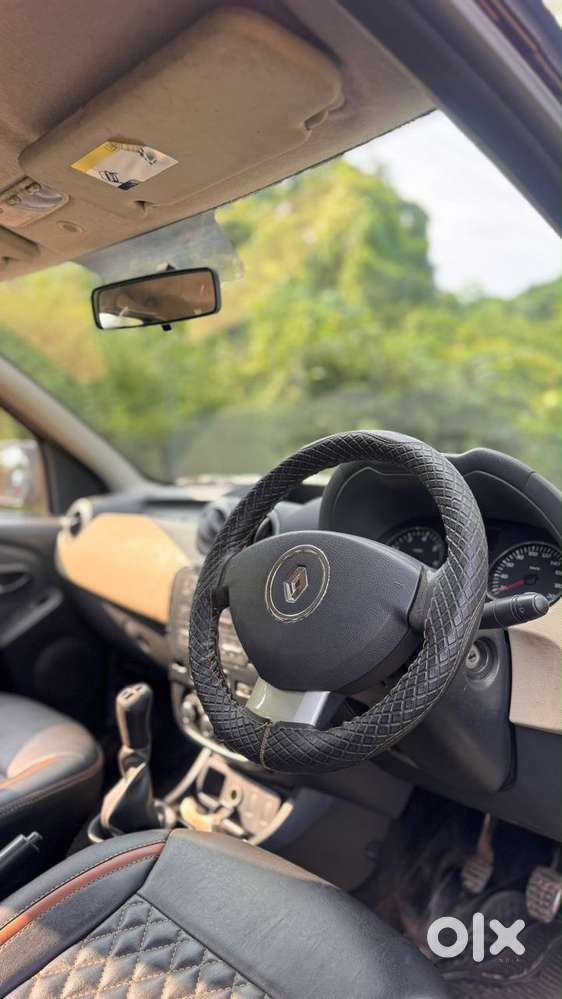 Renault Duster 85ps Diesel Rxe Adventure, 2013, Diesel