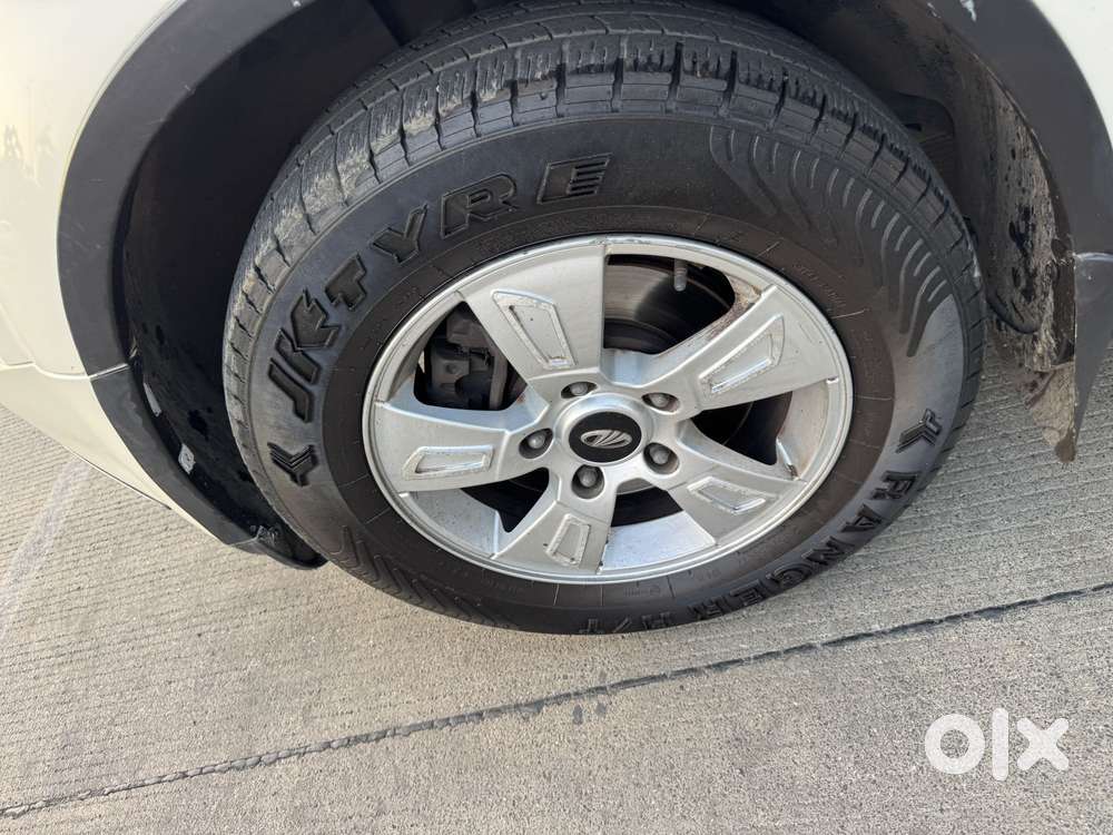 Mahindra Xuv500 W8, 2013, Diesel