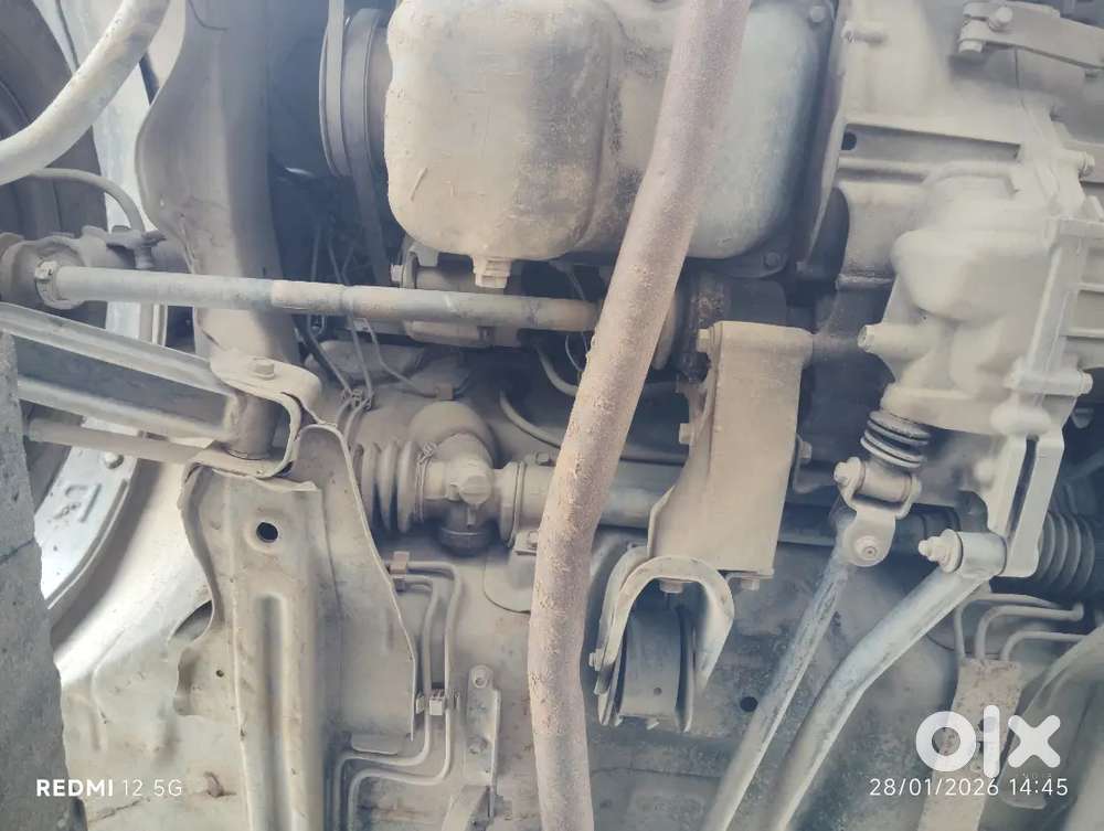 Maruti Suzuki Alto 800 Lxi 2006 Petrol 78000 Km Driven