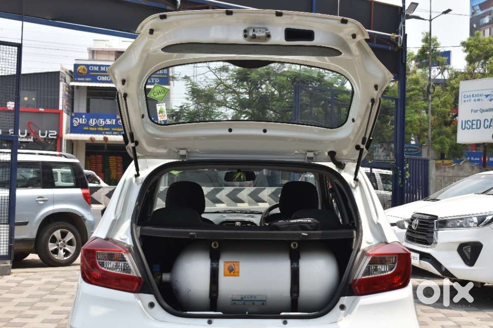 Tata Tiago 1.2 Revotron Xm, 2023, Petrol