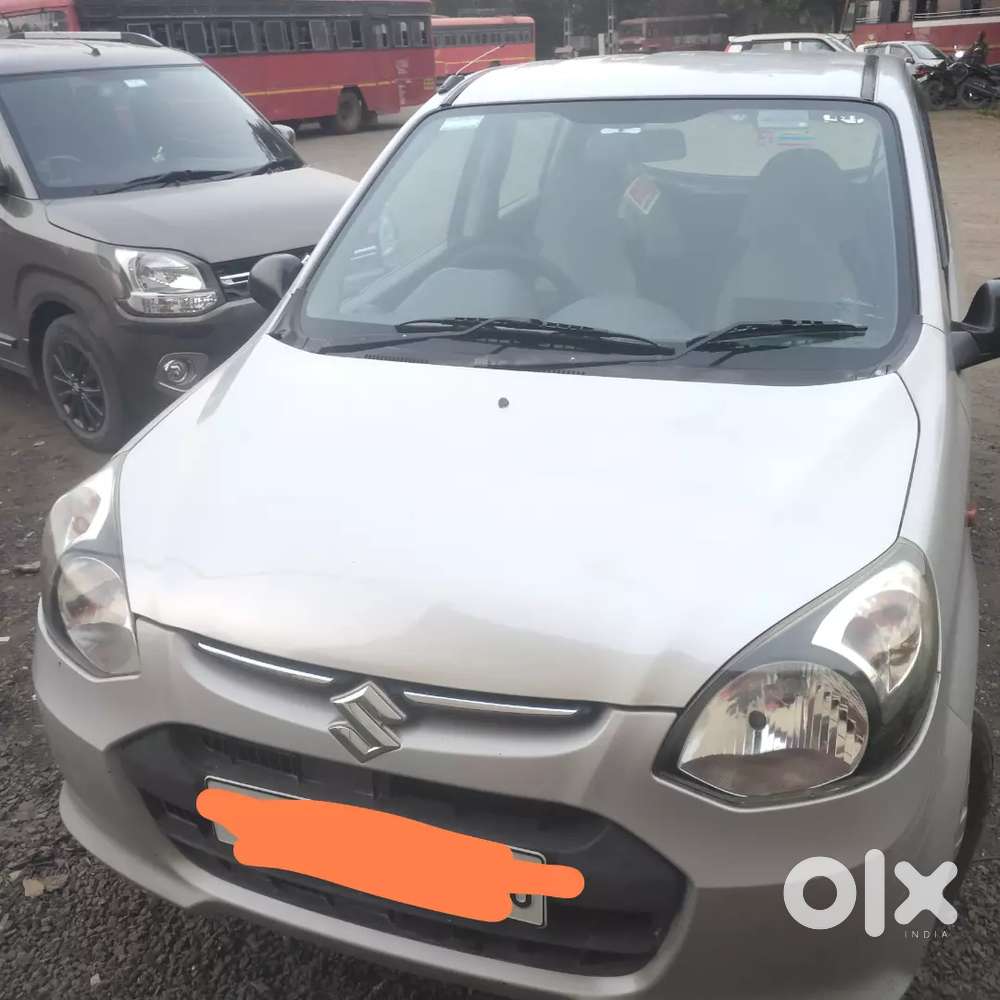 Maruti Suzuki Alto 800 2014 Lxi (o)