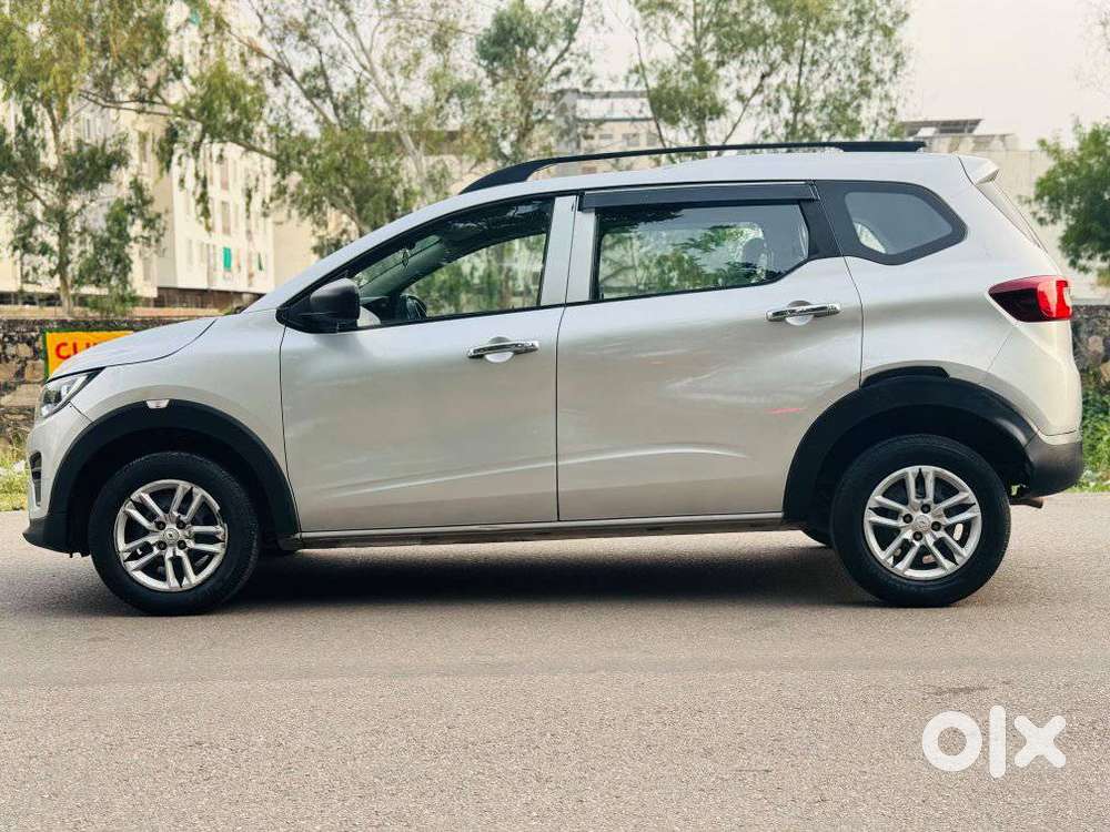 Renault Triber Rxl, 2024, Petrol