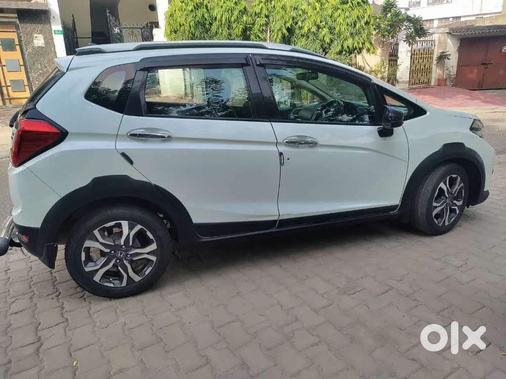 Honda Wr-v 2018 Diesel 70000 Km Driven