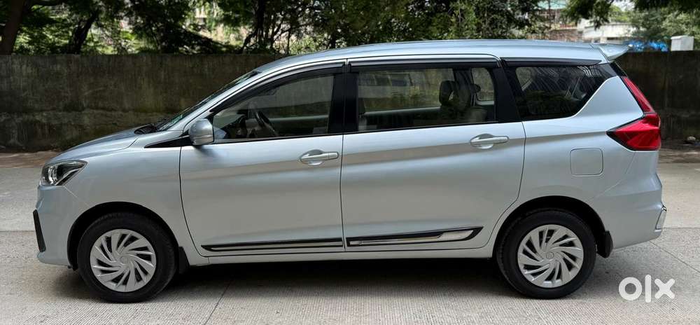 Maruti Suzuki Ertiga Vxi (o) Cng, 2022