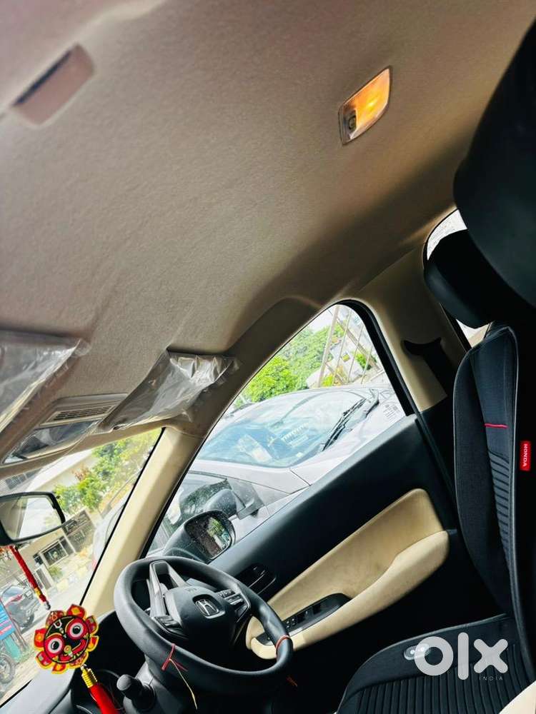 Honda Petrol 2022 Car