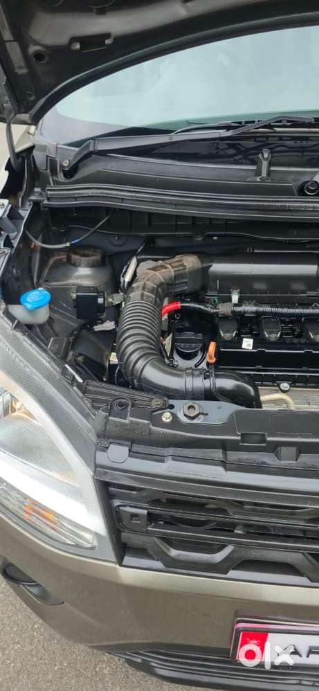 Maruti Suzuki Wagon R 1.2 Zxi, 2022, Petrol