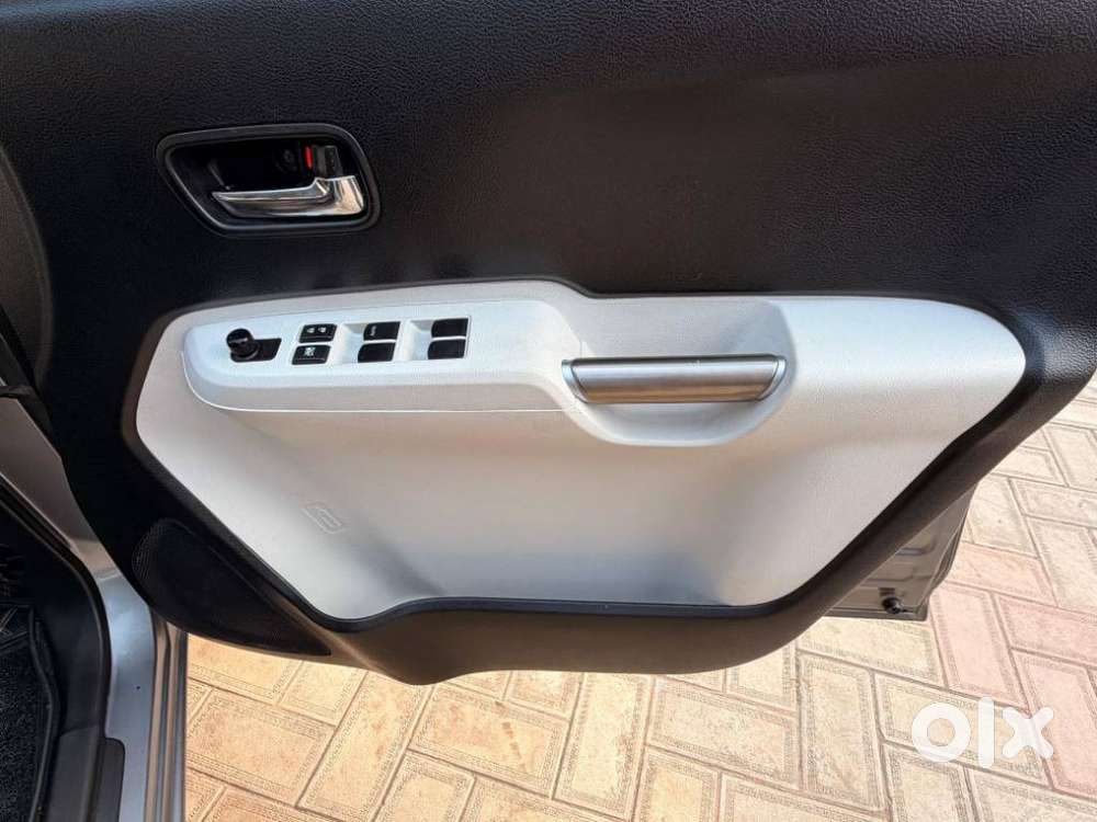 Mahindra Thar Roxx Ax7 L Diesel At 4wd, 2024, Diesel