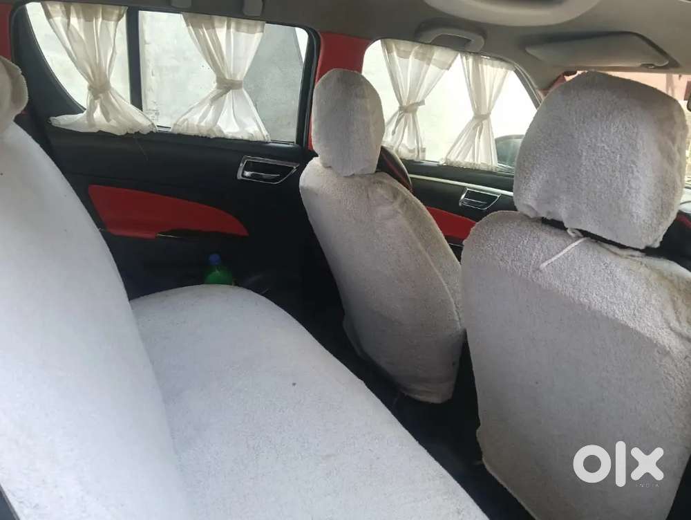 Maruti Suzuki Swift 2012 Diesel 180000 Km Driven