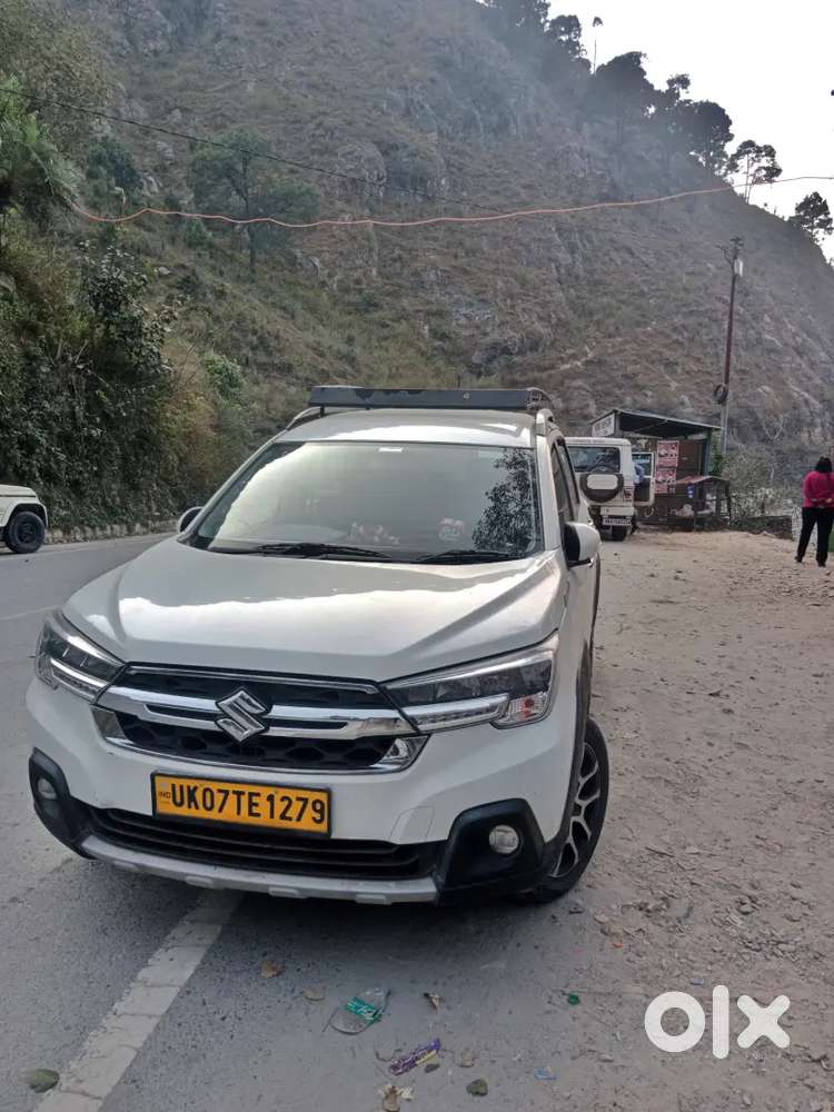 Maruti Suzuki Xl6 2024 Cng & Hybrids