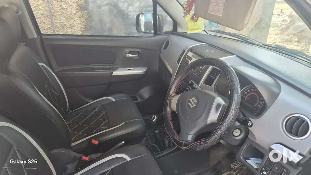 Maruti Suzuki Wagon R 2010
