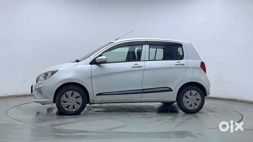 Maruti Suzuki Celerio Zxi Optional Amt, 2018, Petrol