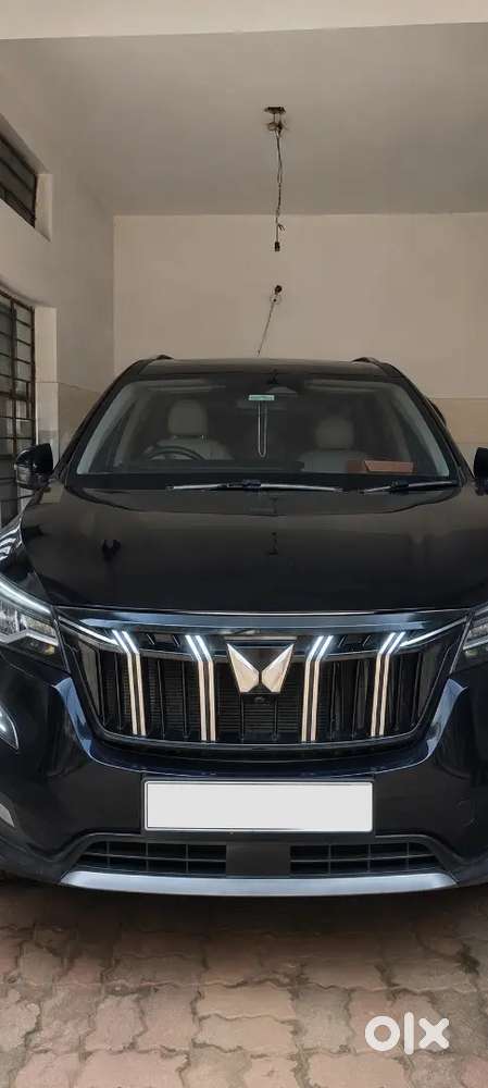 Mahindra Xuv700 Diesel 2023