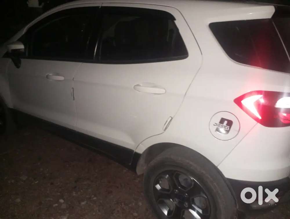I'm Selling Car