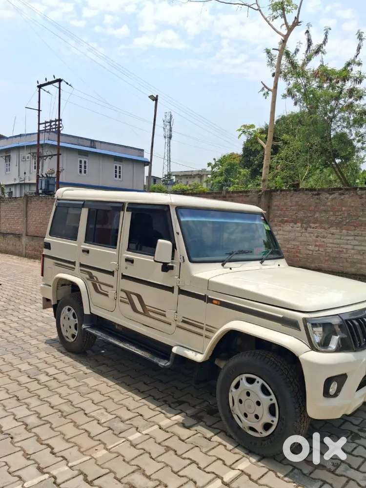 Mahindra Be 6 2020 Diesel Well Maintained