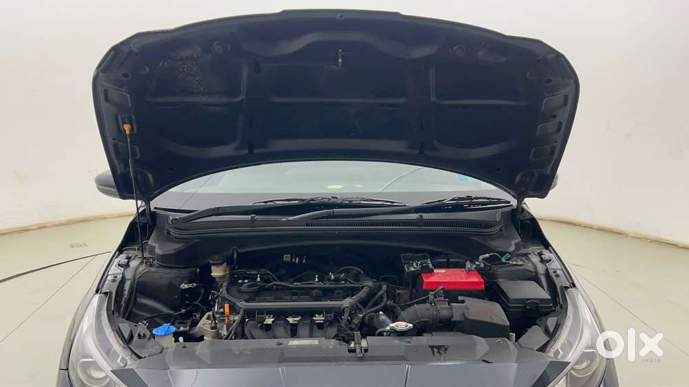 Hyundai I20 1.2 Asta, 2023, Petrol
