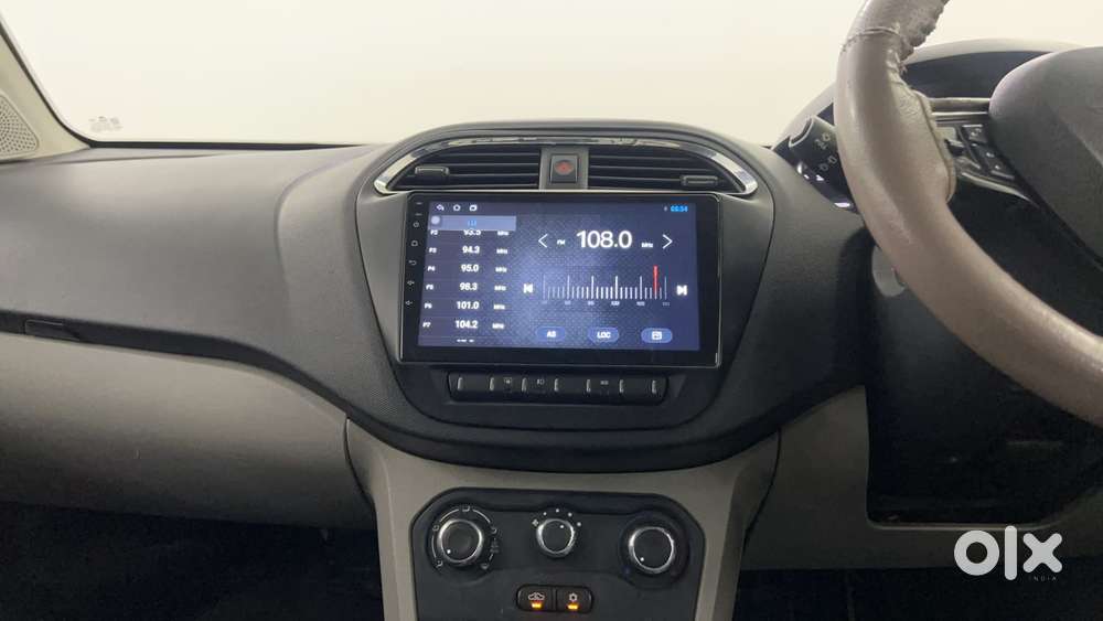 Tata Tiago Xz, 2018, Petrol