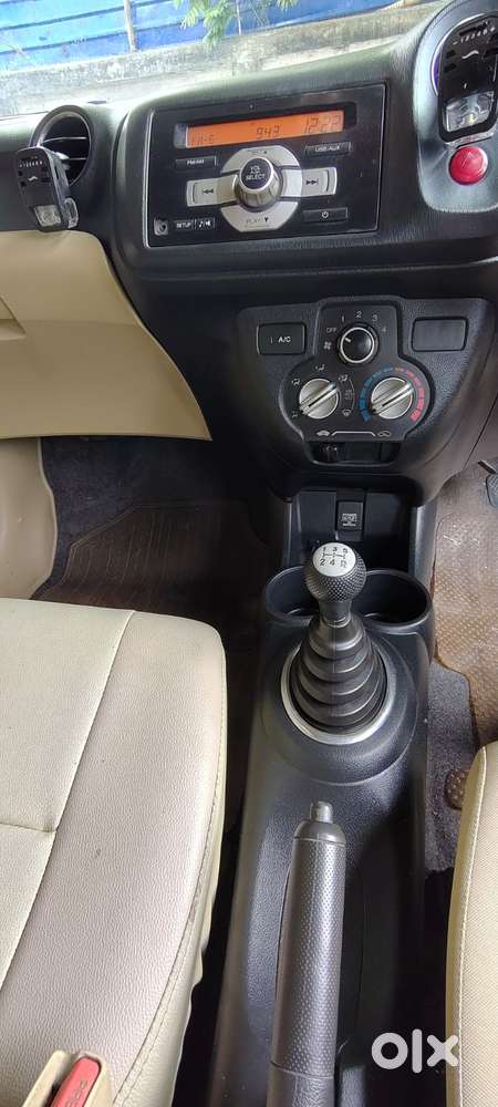 Honda Amaze 1.2 Smt I Vtec, 2015, Petrol