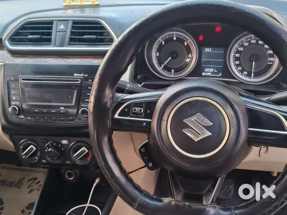 Maruti Suzuki Swift Dzire Vdi (o), 2019, Diesel