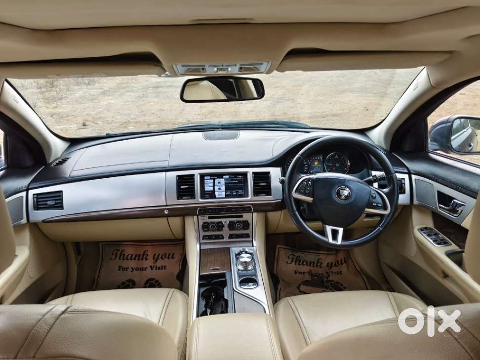 Jaguar Others Xe, 2013, Diesel