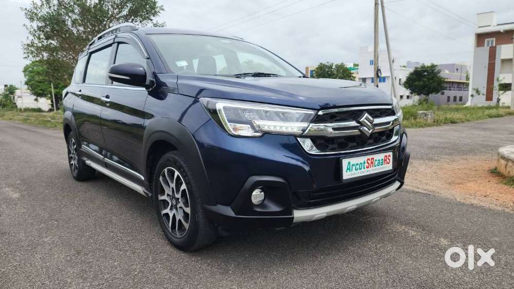 Maruti Suzuki Xl6 1.5 Zeta Mt, 2023, Petrol
