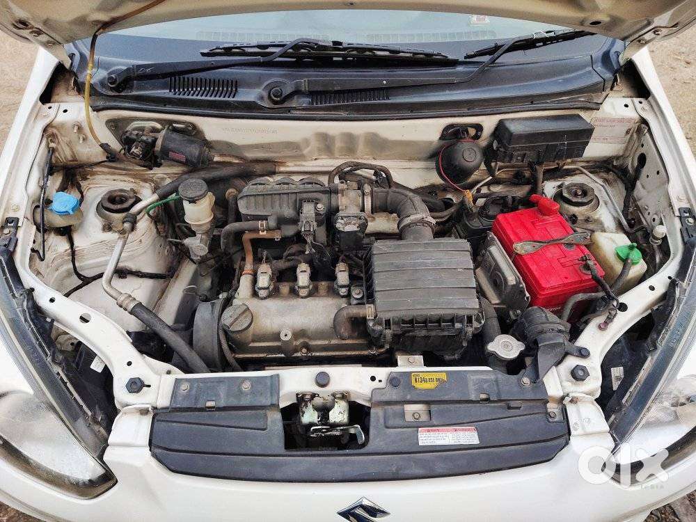 Maruti Suzuki Alto 800 Lxi, 2016, Petrol