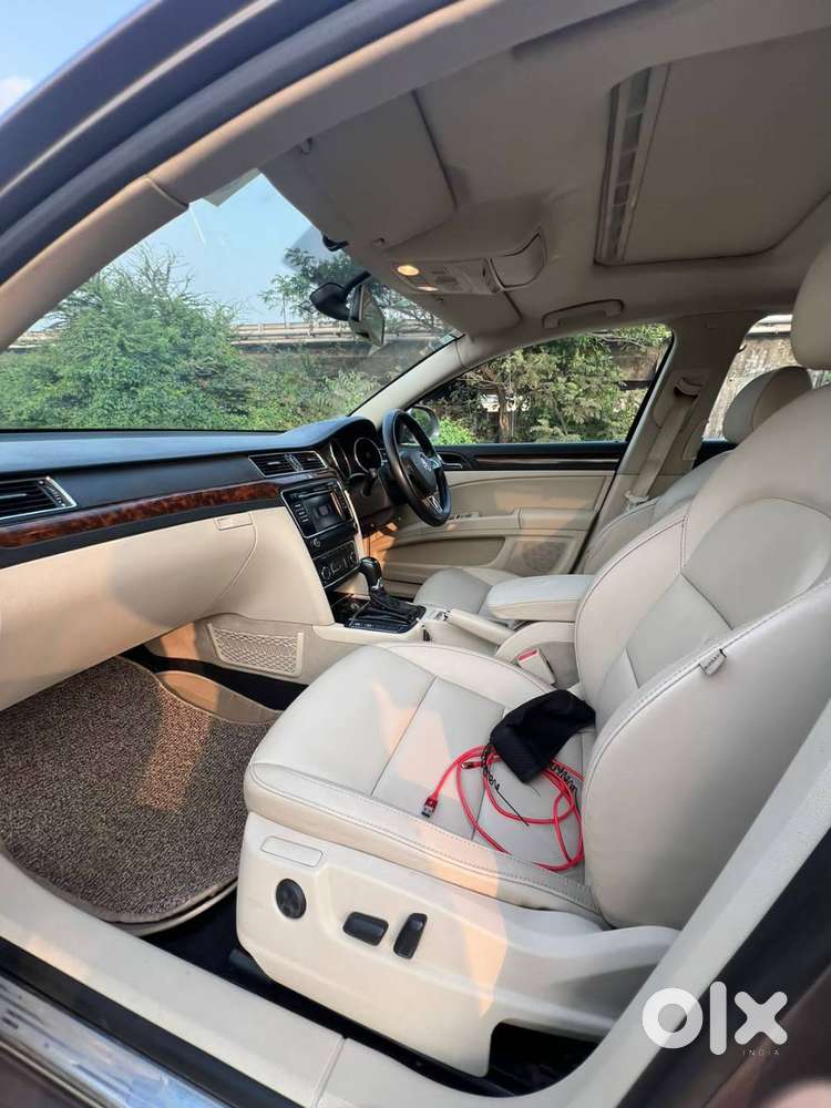 Skoda Superb 2.0 Tdi Elegance 2015