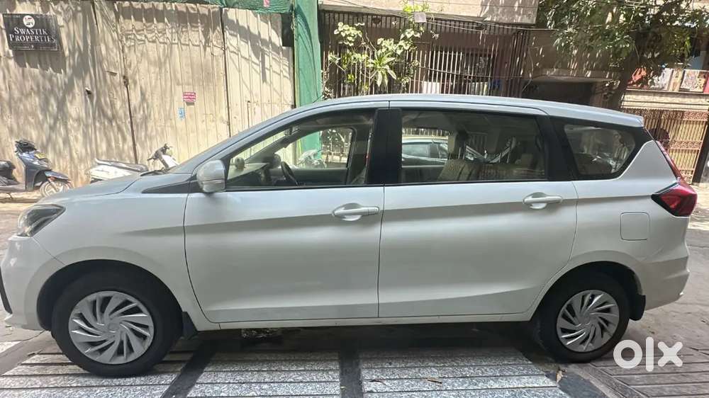 Ertiaga 2025 Stock Condition