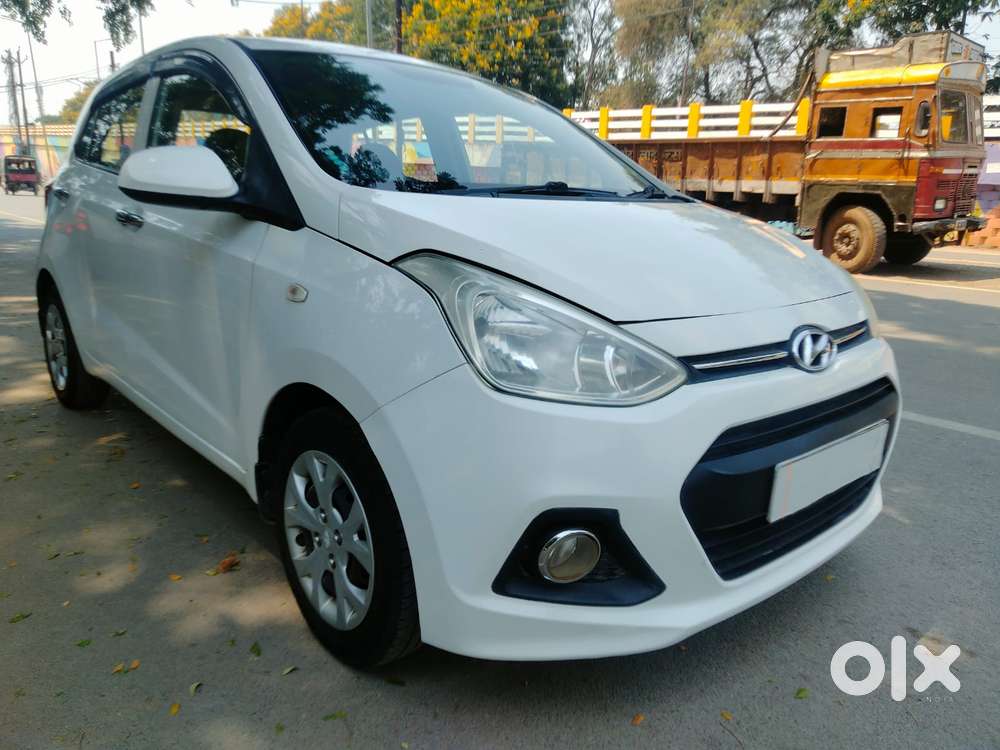 Hyundai I10 1.2 Kappa Magna, 2014, Petrol