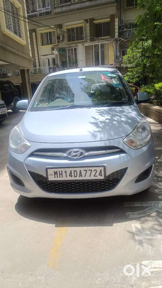 Hyundai I10 Magna 2012 Petrol