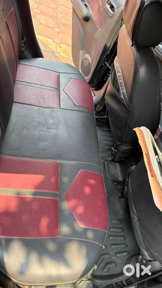 Maruti Suzuki Ritz 2013 Diesel Well Maintained