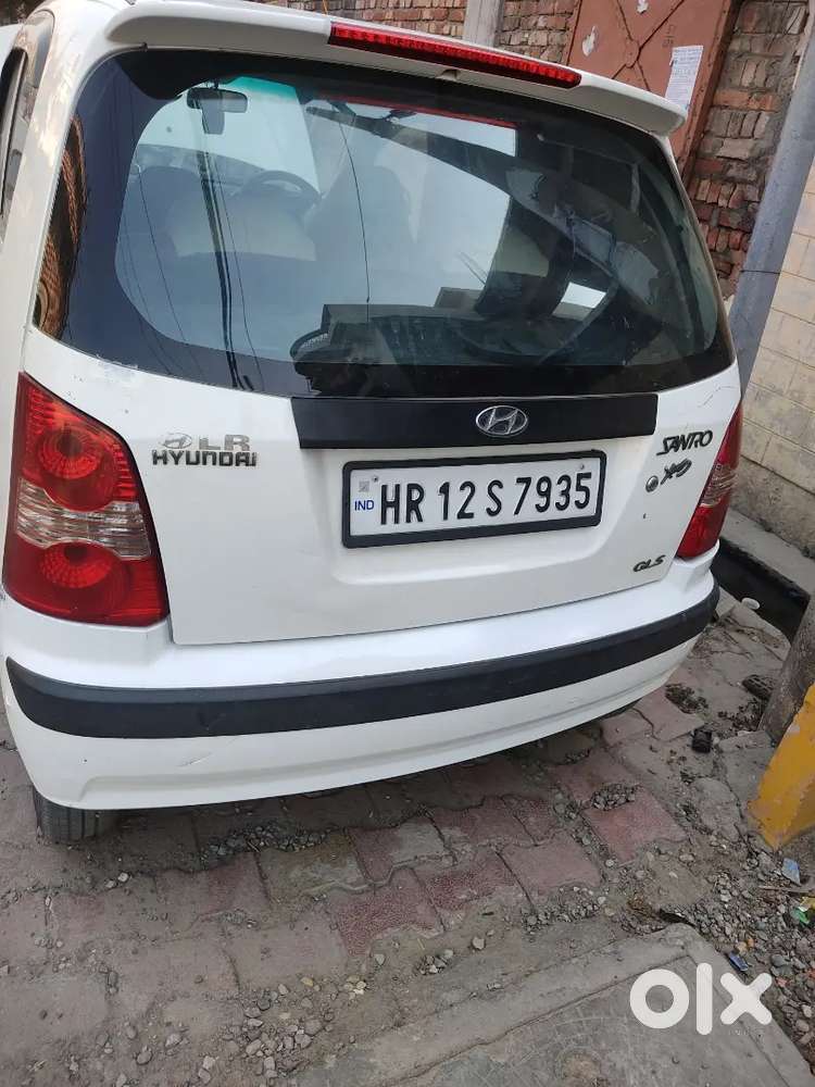 Good Condition