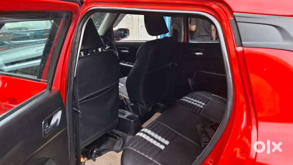 Maruti Suzuki Swift Zxi Cng, 2023, Cng & Hybrids