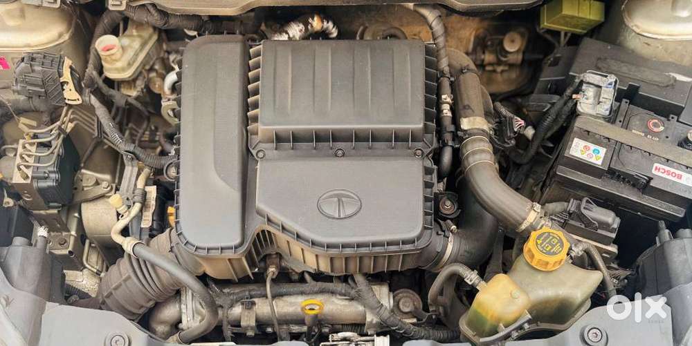 Tata Nexon 1.2 Revotron Xz Plus, 2018, Diesel