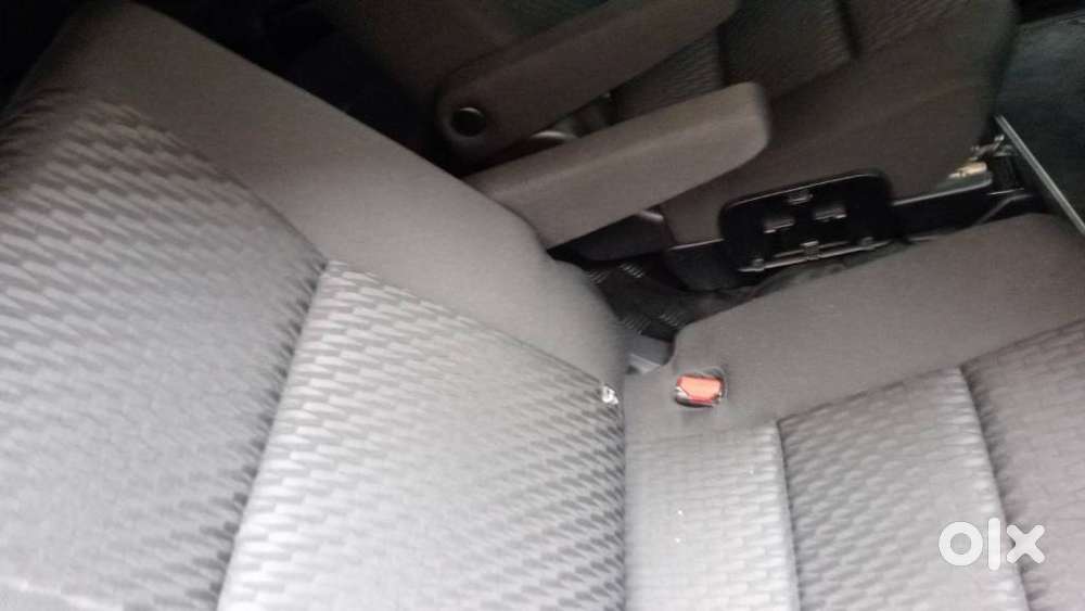Toyota Innova Crysta Touring Sport 2.7 Mt, 2022, Petrol