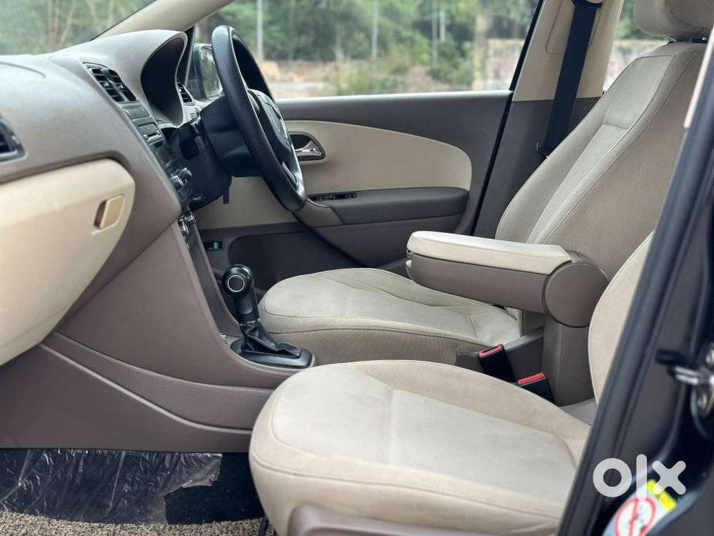 Skoda Rapid 1.0 Rider Plus Tsi At, 2012, Petrol