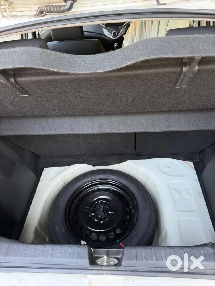 Maruti Suzuki Baleno 2020 Petrol 21000 Km Driven