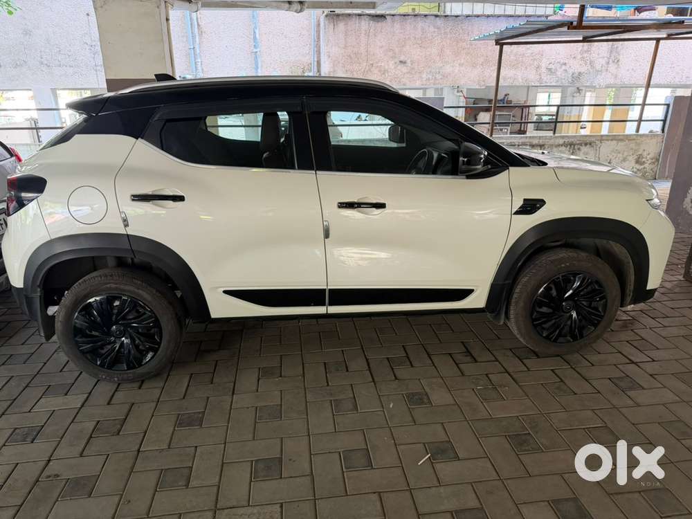 Renault Kiger Petrol 2024