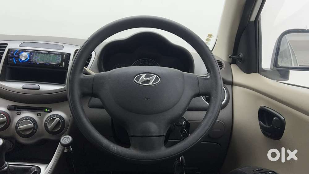 Hyundai I10 Magna 1.1l, 2014, Petrol