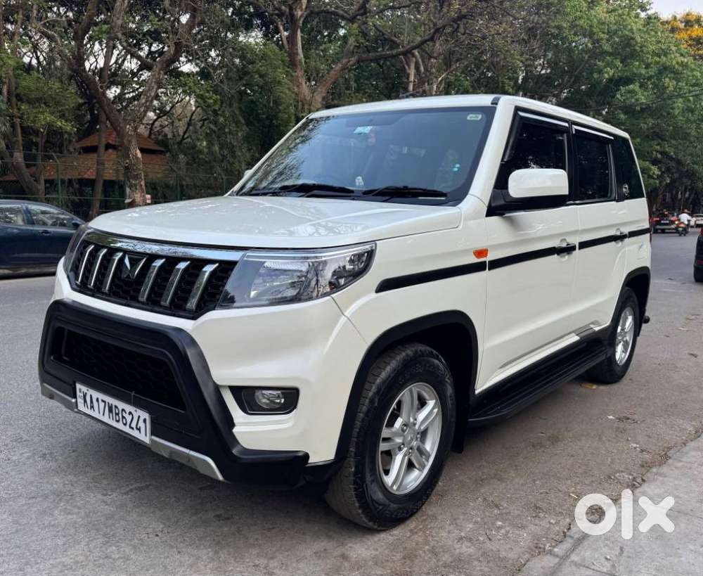 Mahindra Bolero Neo 1.5 N 10, 2023, Diesel